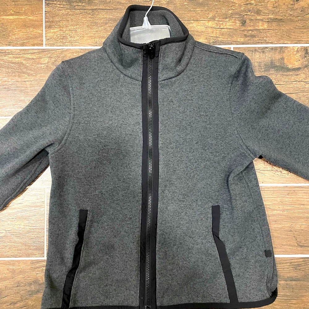 Lululemon Full Zip Jacket